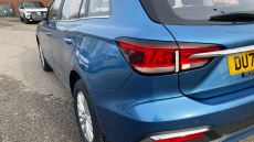 MG Mg5 115kW Exclusive EV 61kWh 5dr Auto Electric Estate